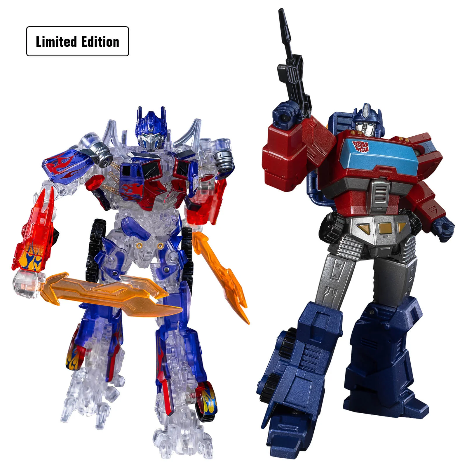 Transformers AMK Mini Series Wave 3 - Image 78