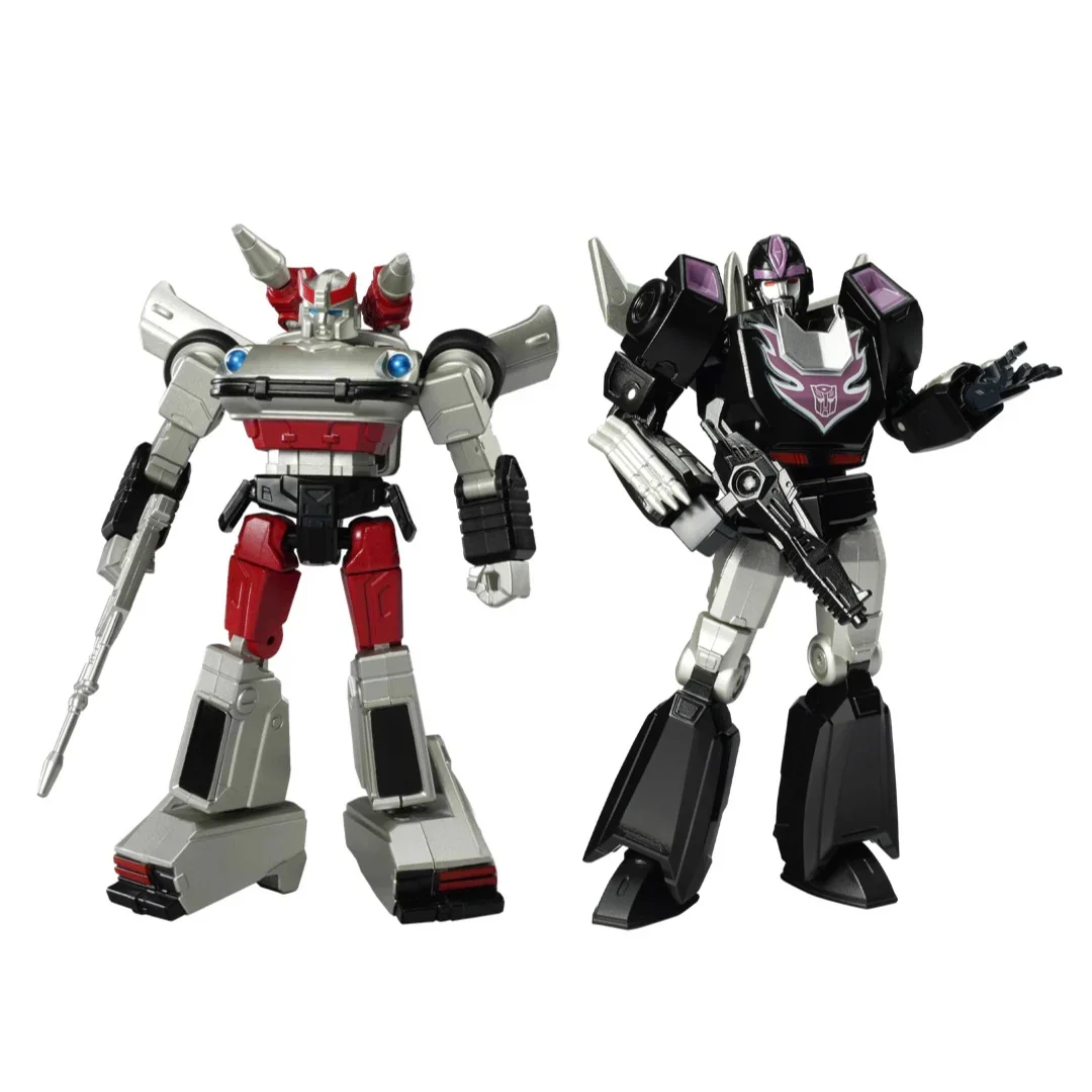 Transformers AMK Mini Series Wave 2 - Generation 1 - Image 35