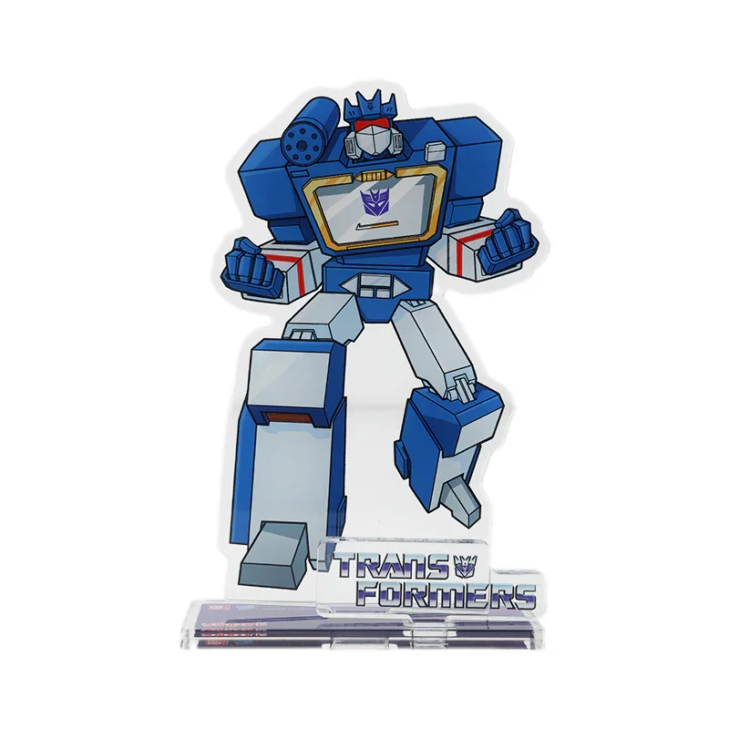 Transformers G1 Acrylic Character Standee - Image 22