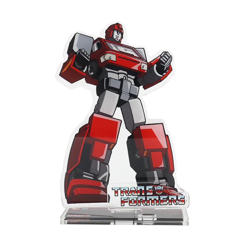 Transformers G1 Acrylic Character Standee - Image 26