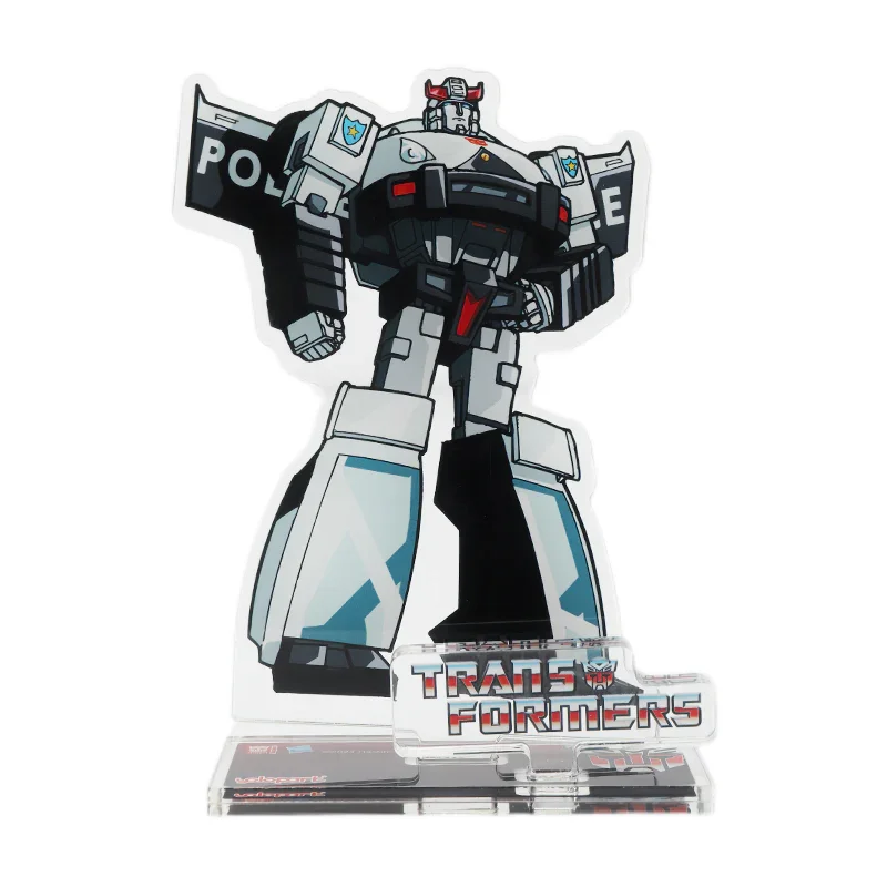 Transformers G1 Acrylic Character Standee - Image 30