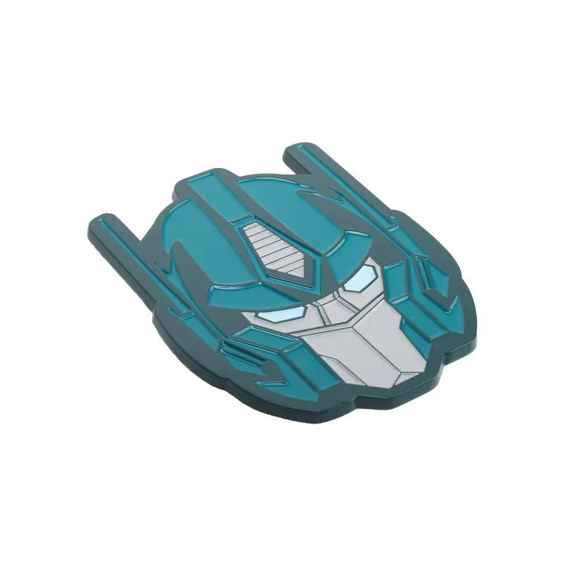 Transformers G1 Character Metal Fridge Magnet – Autobots & Decepticons - Image 10