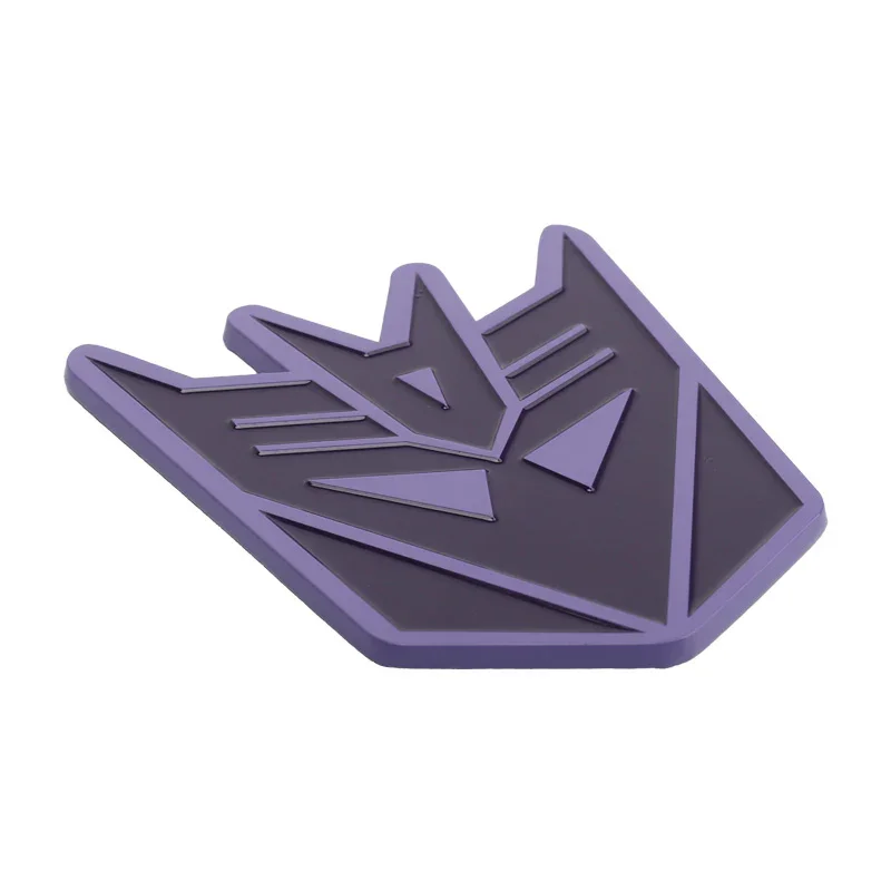 Transformers G1 Character Metal Fridge Magnet – Autobots & Decepticons - Image 11