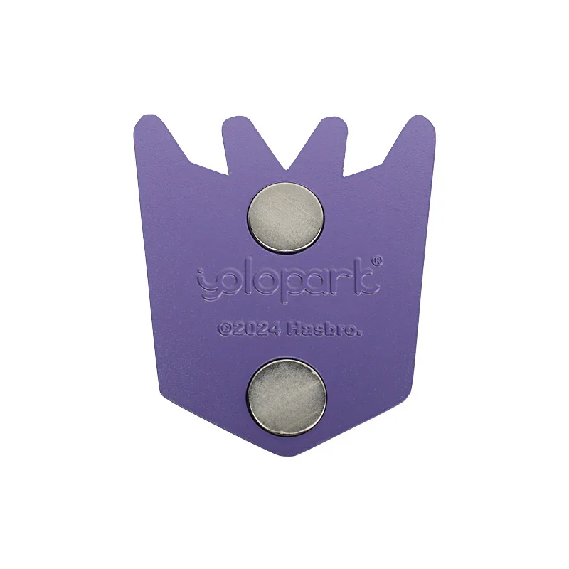 Transformers G1 Character Metal Fridge Magnet – Autobots & Decepticons - Image 19