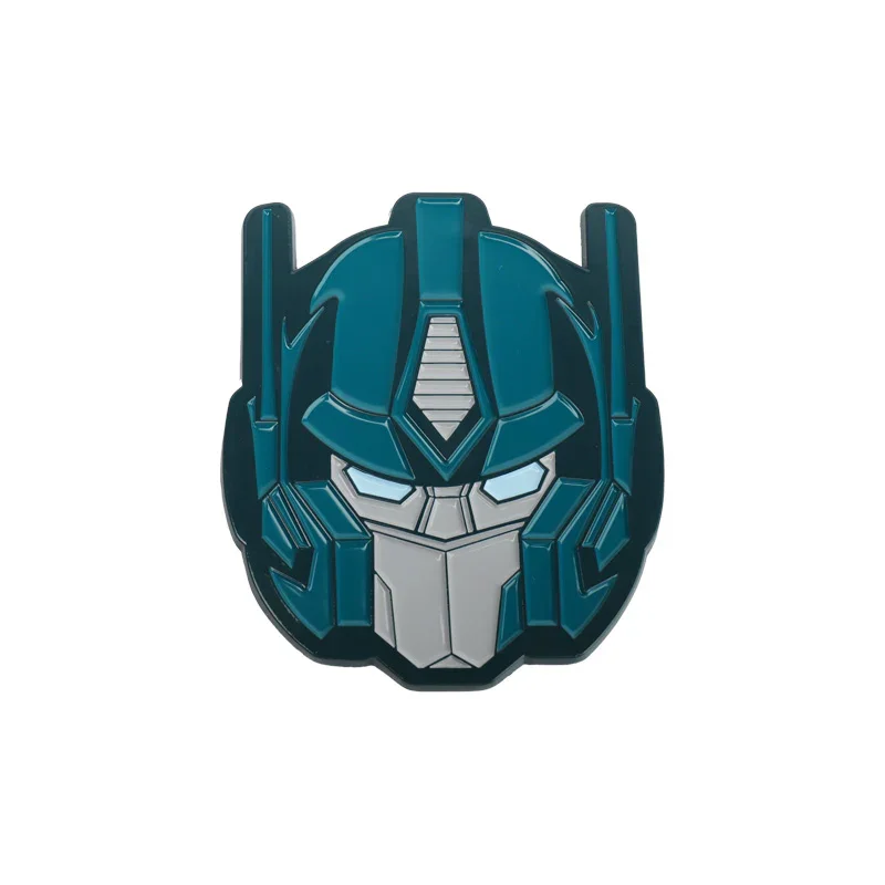 Transformers G1 Character Metal Fridge Magnet – Autobots & Decepticons - Image 4