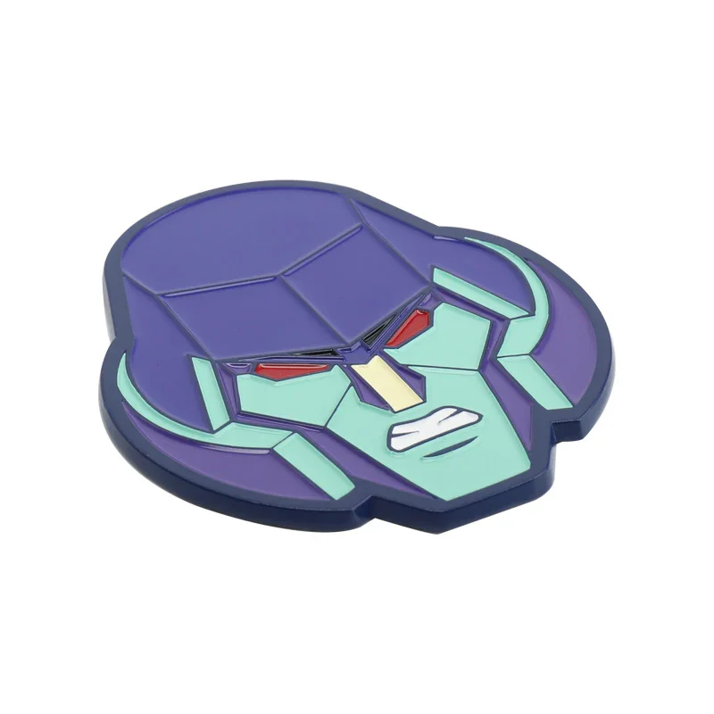 Transformers G1 Character Metal Fridge Magnet – Autobots & Decepticons - Image 8