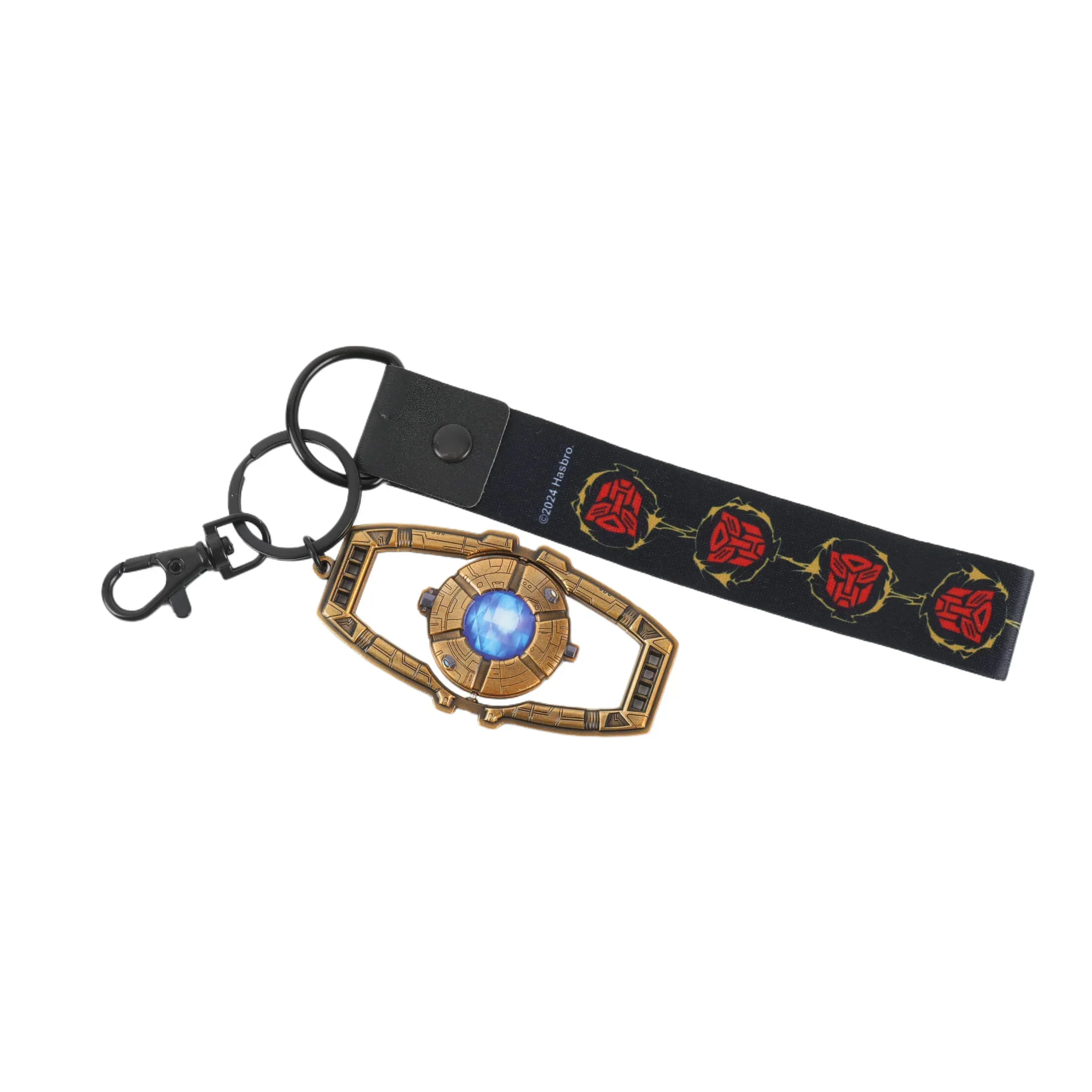 Transformers G1 Matrix of Leadership Metal Keychain - Image 2