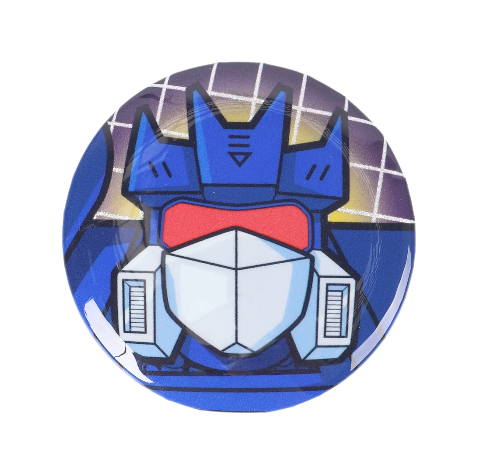 Transformers G1 Pinback Button Set - Image 10