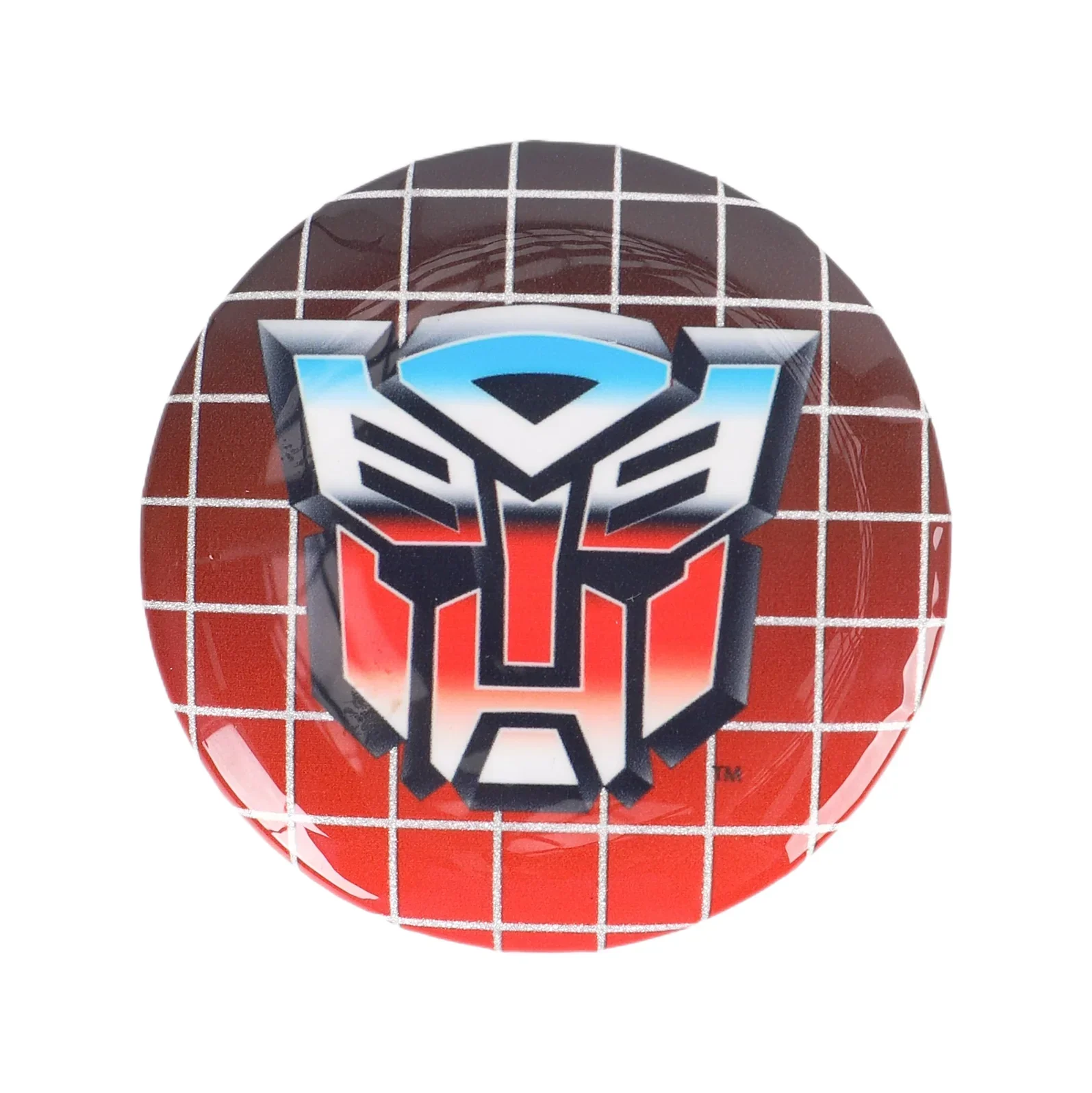 Transformers G1 Pinback Button Set - Image 2