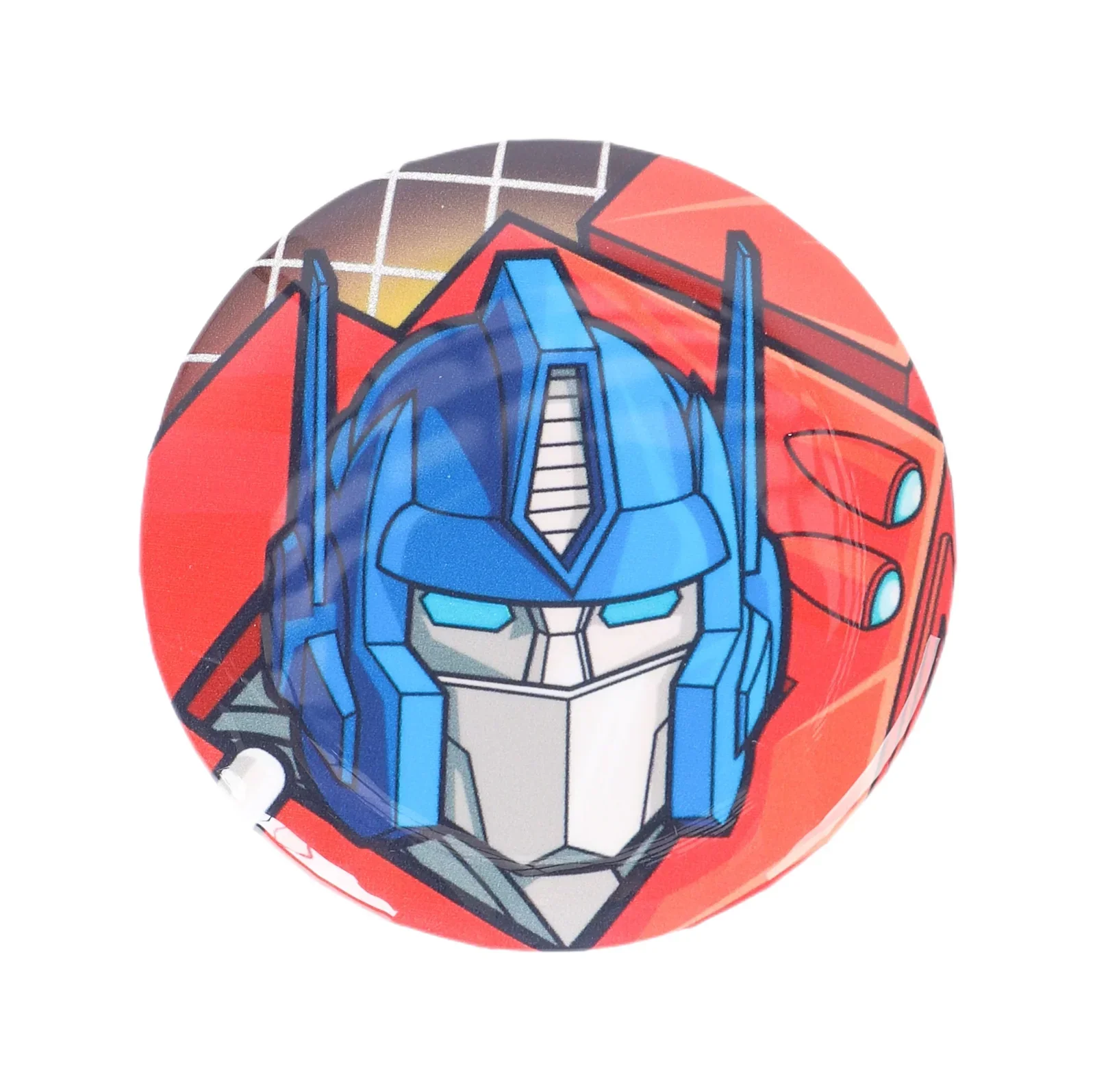 Transformers G1 Pinback Button Set - Image 3