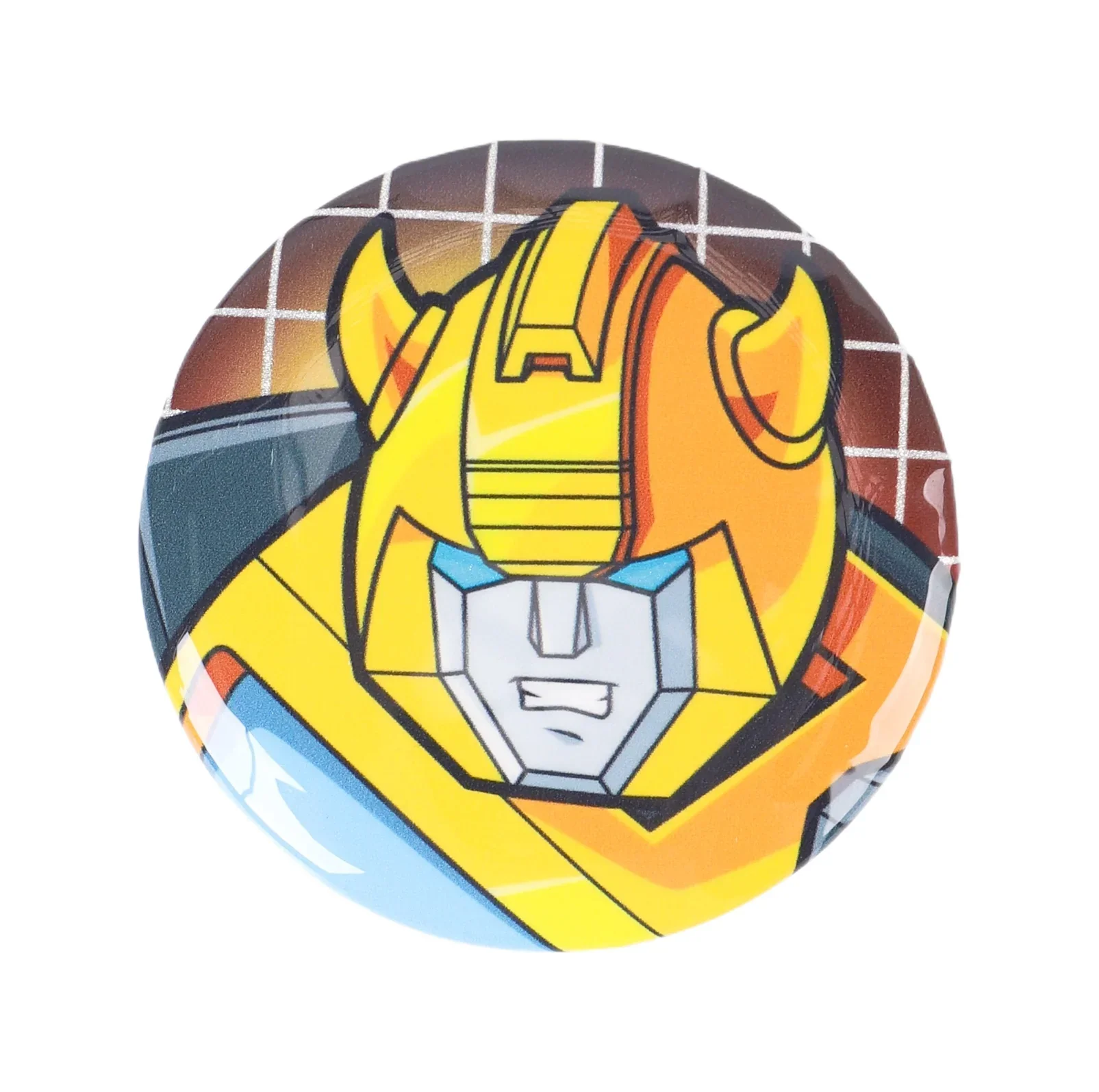 Transformers G1 Pinback Button Set - Image 5