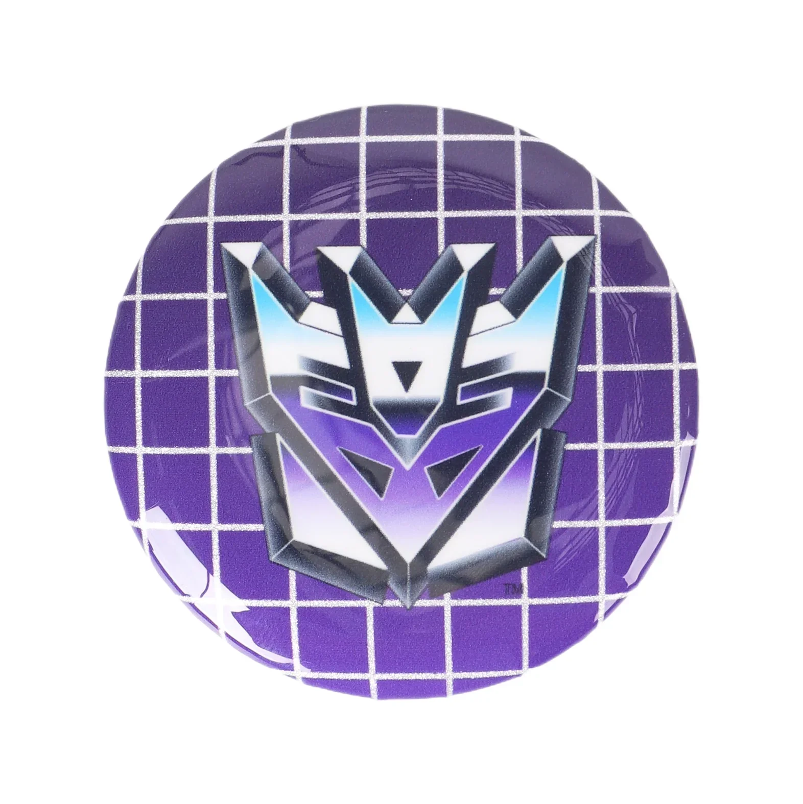 Transformers G1 Pinback Button Set - Image 7