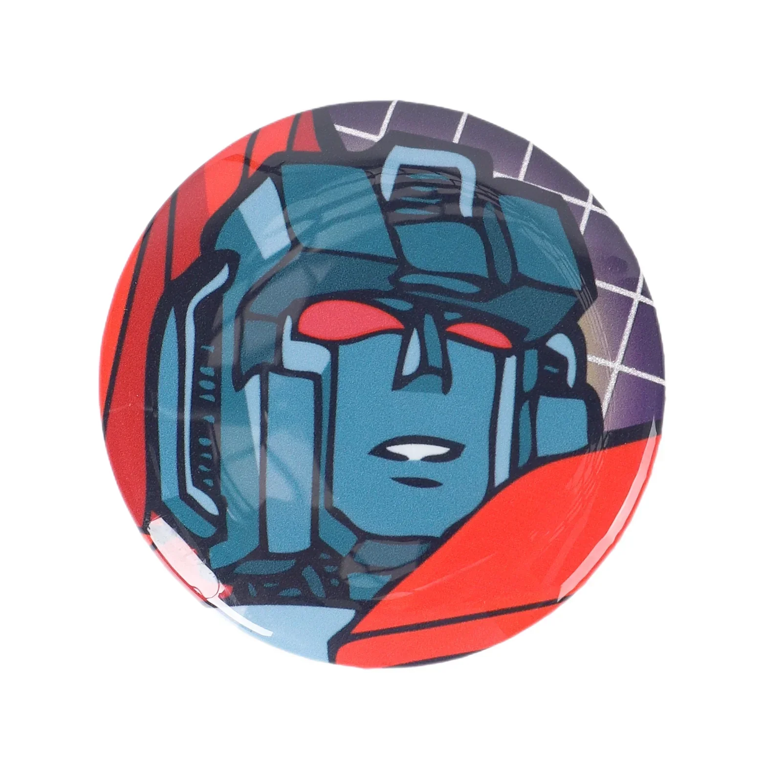 Transformers G1 Pinback Button Set - Image 8