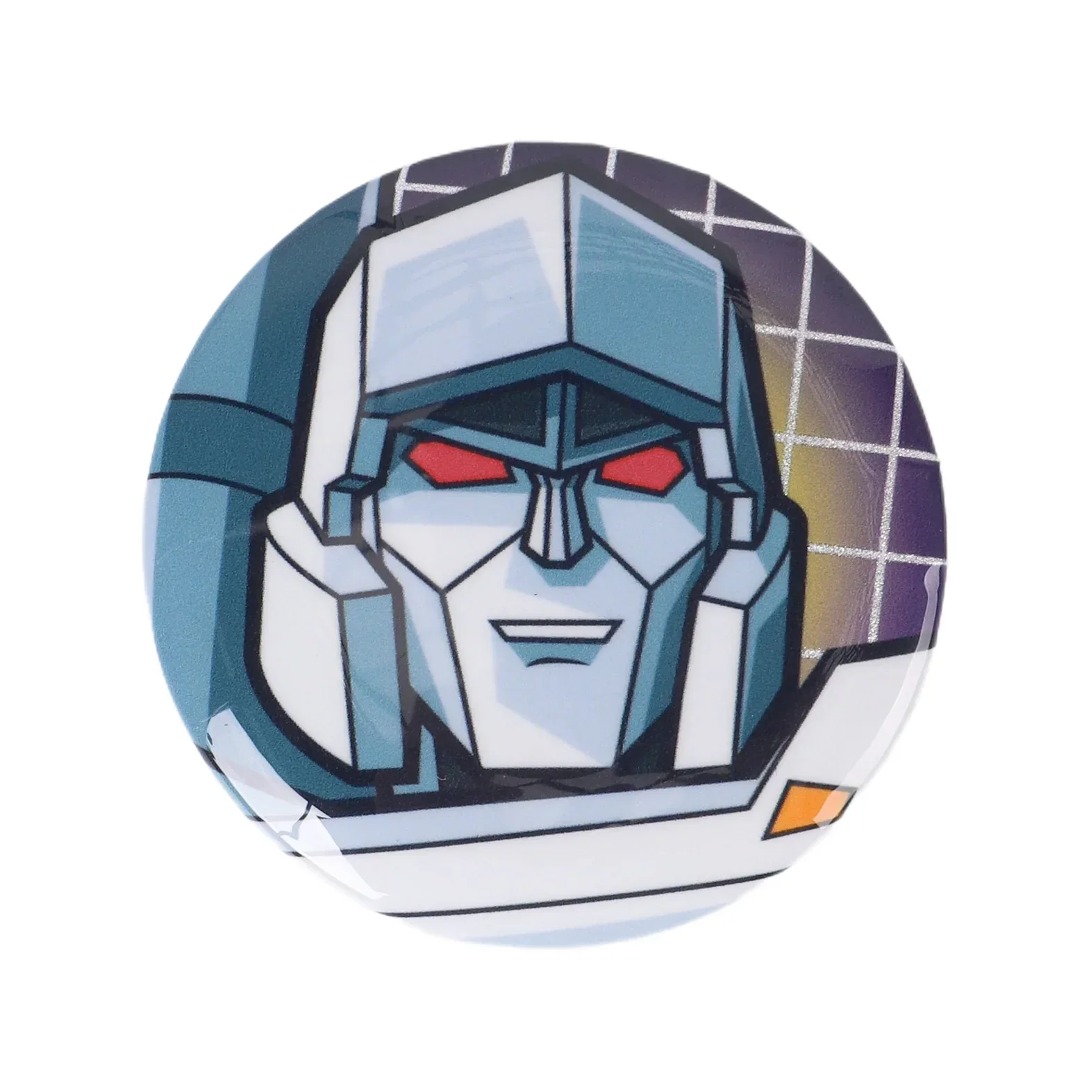 Transformers G1 Pinback Button Set - Image 9