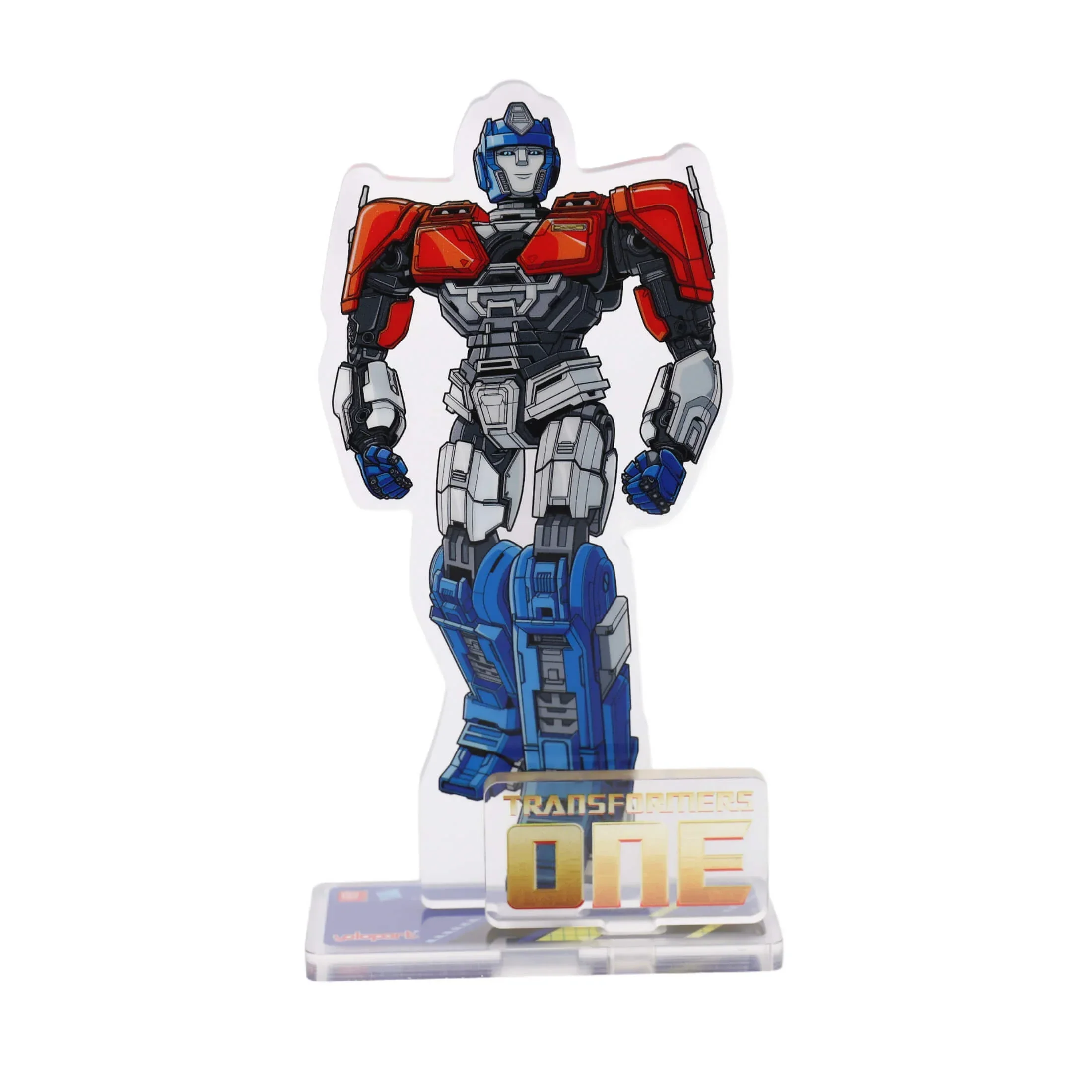 Transformers ONE Acrylic Character Standee - Image 2