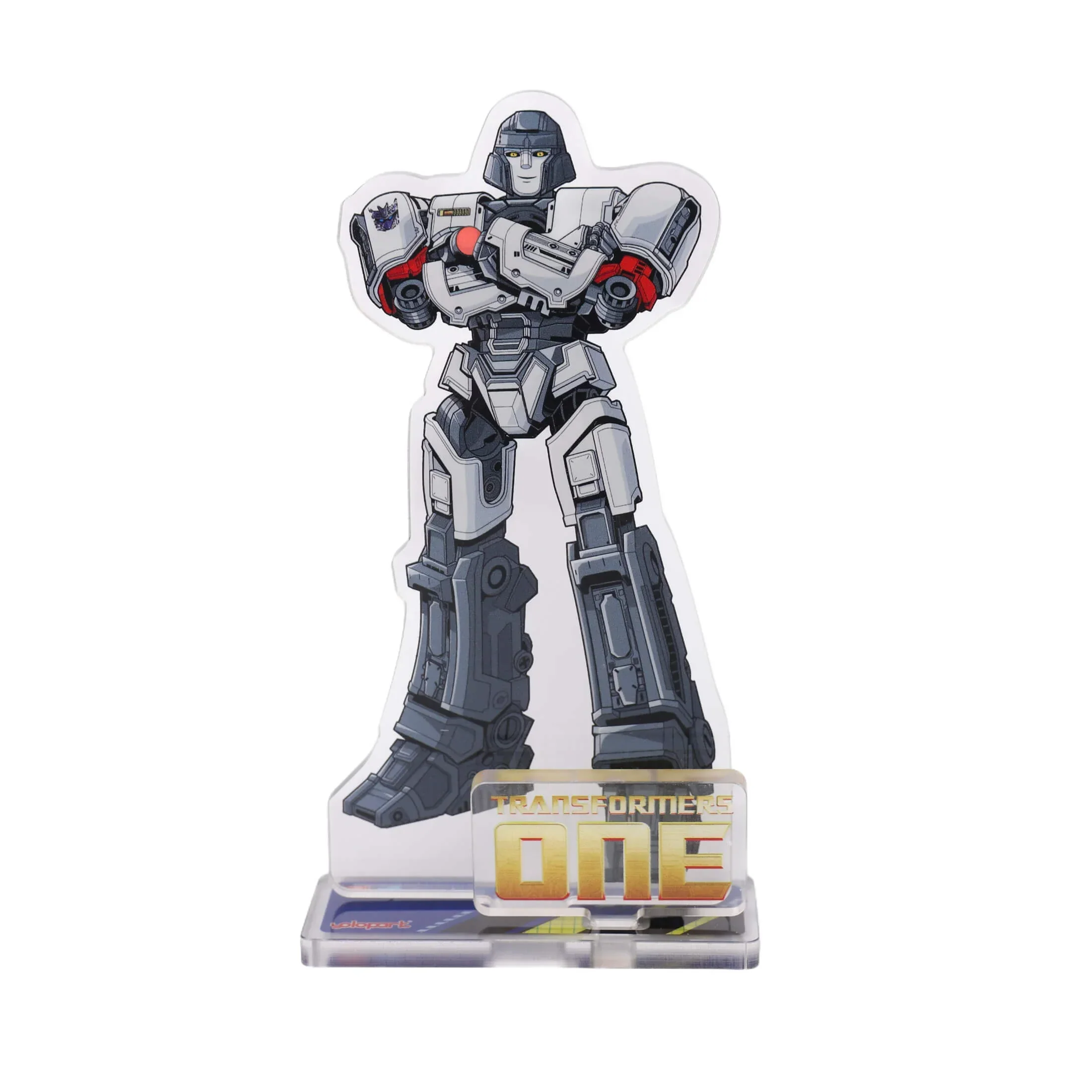 Transformers ONE Acrylic Character Standee - Image 3