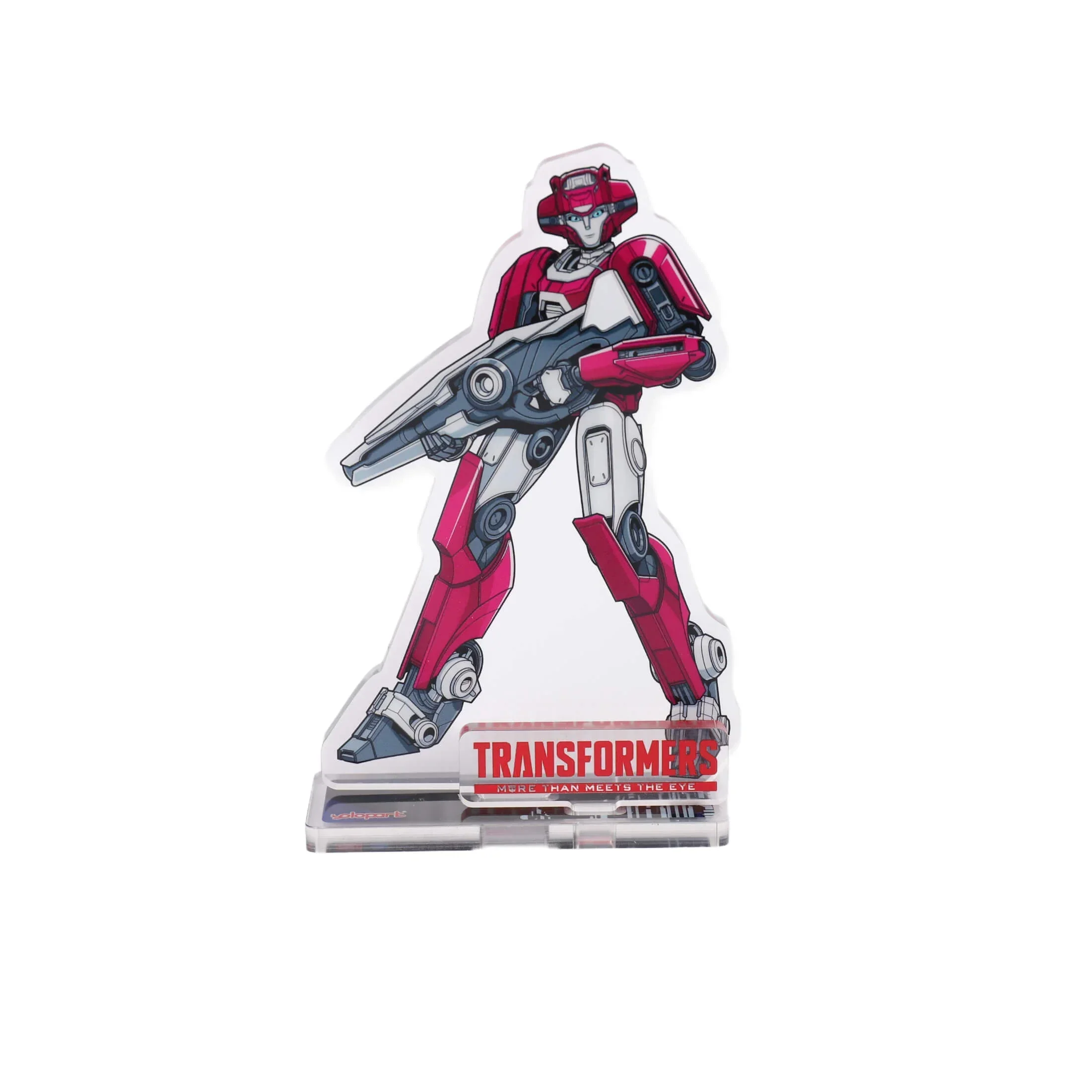 Transformers ONE Acrylic Character Standee - Image 6