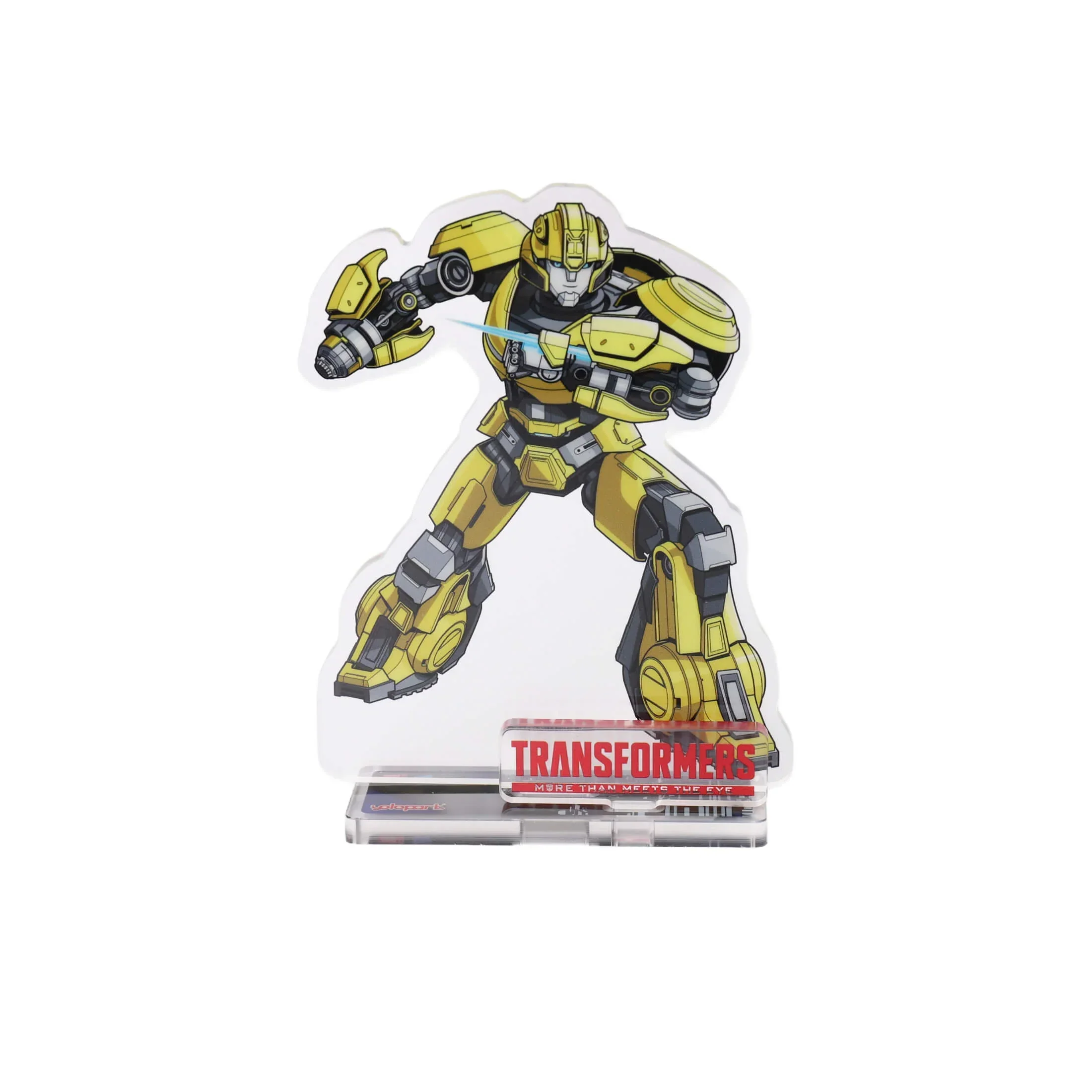 Transformers ONE Acrylic Character Standee - Image 7