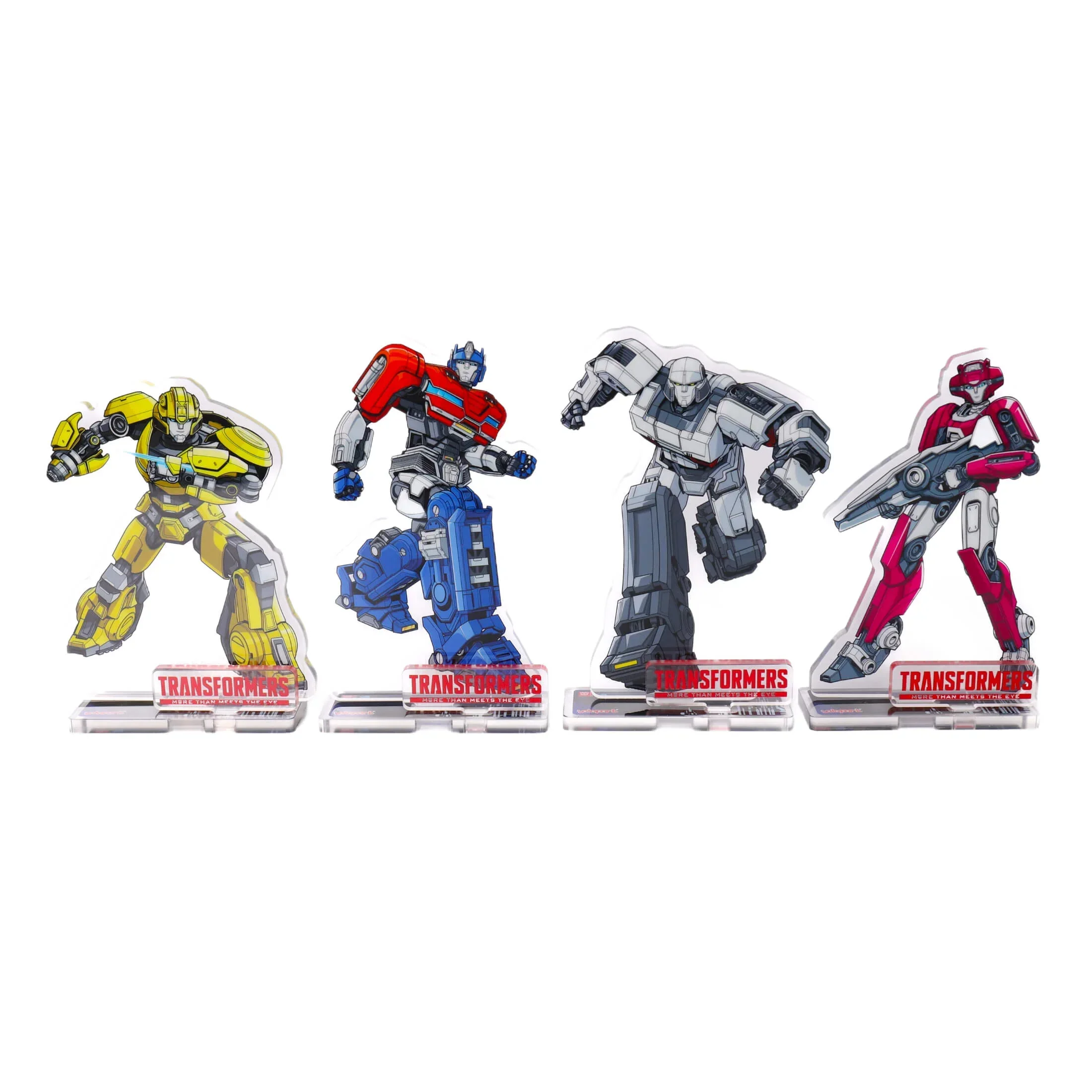 Transformers ONE Acrylic Character Standee - Image 8