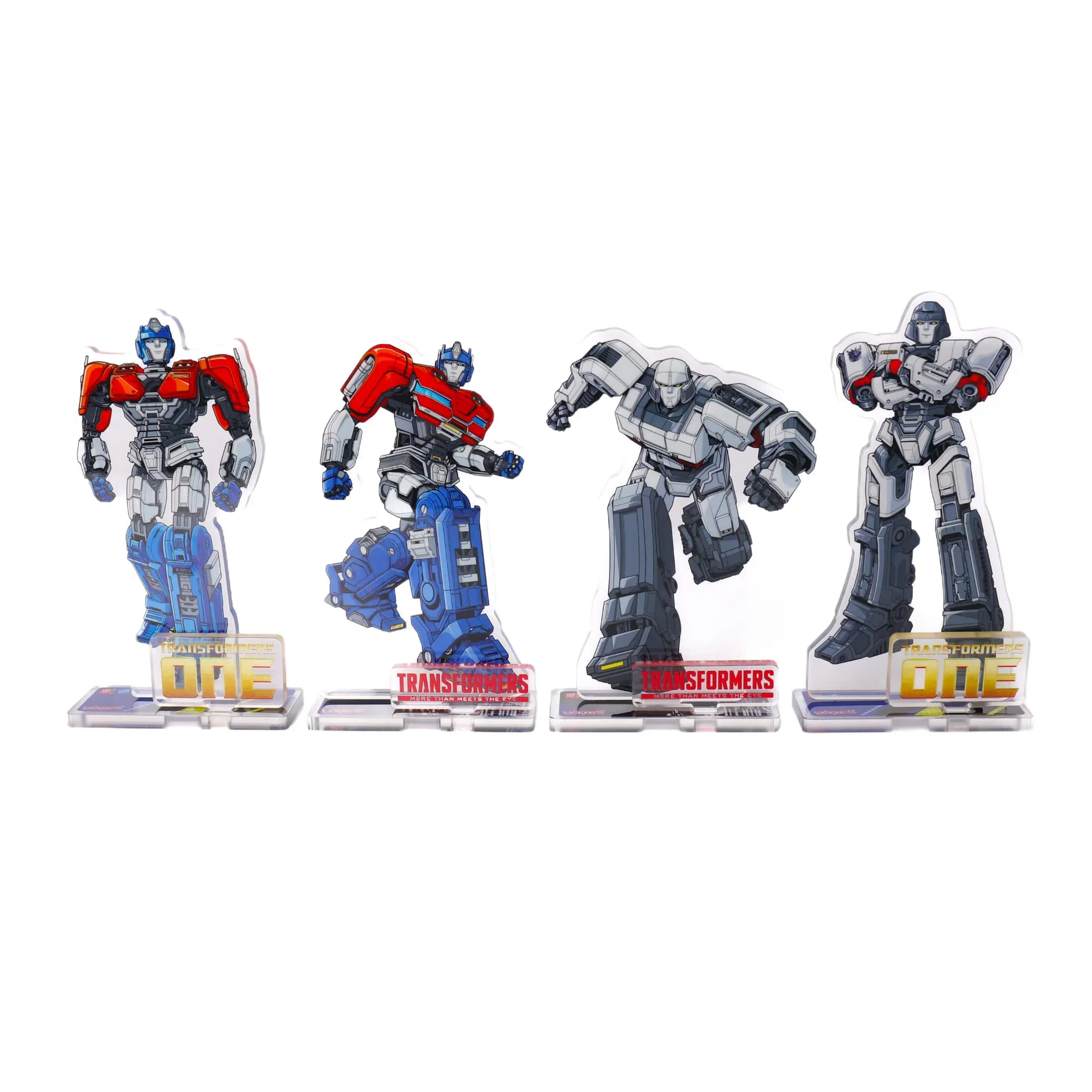 Transformers ONE Acrylic Character Standee - Image 9