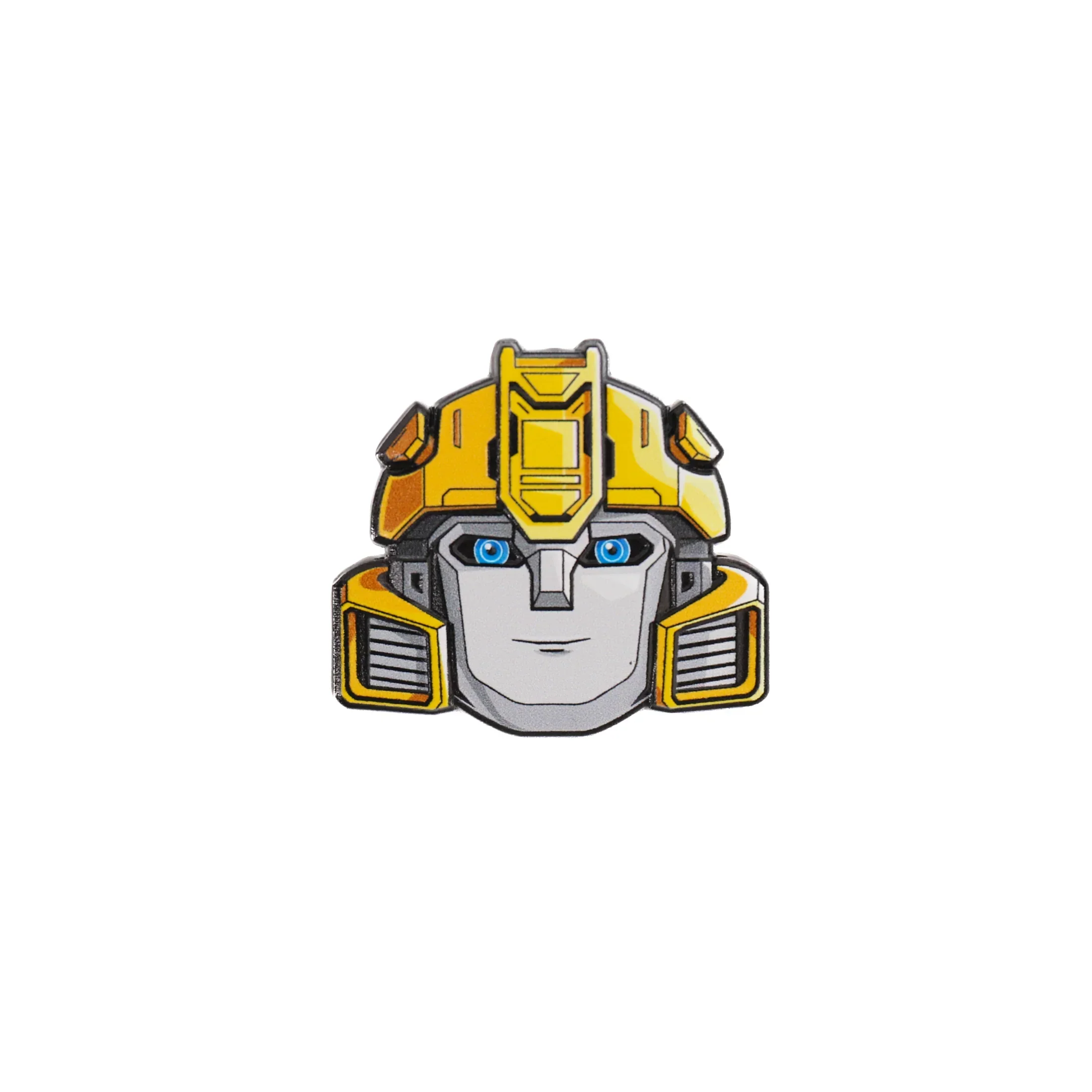 Transformers One Metal Badge - Image 6