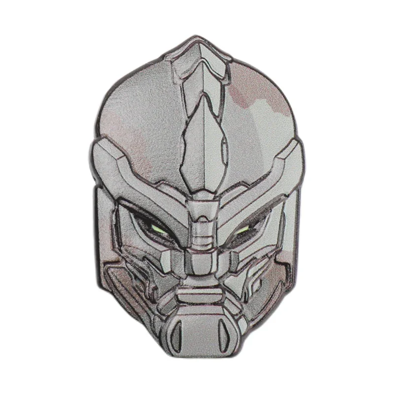 Transformers Rise of the Beasts Metal Badge - Image 7